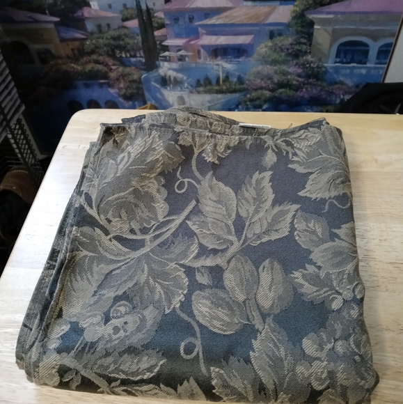 β΅π° 7 FAIRFIELD LUXURY CLOTH NAPKIN - Picture 6 of 8